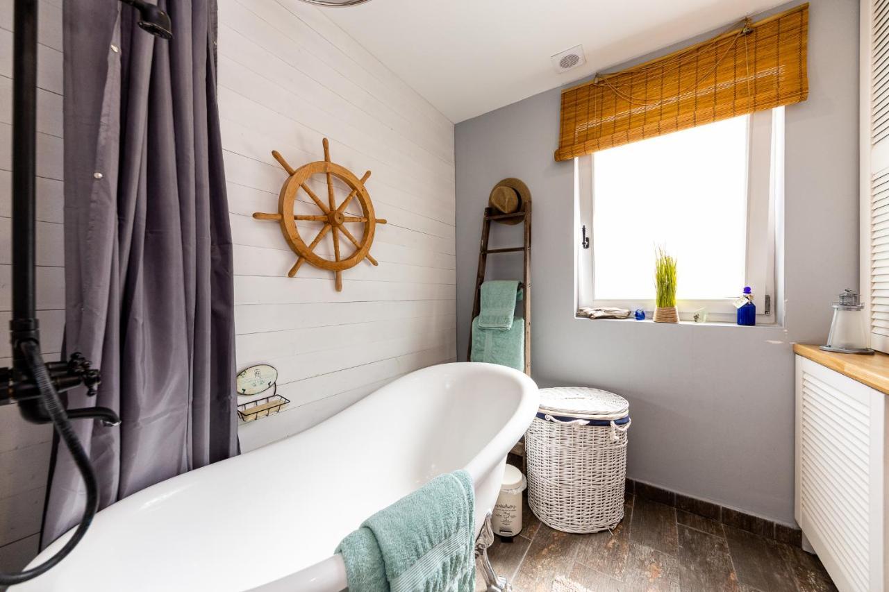 Berrybay Holidayhome Balatonkeresztúr المظهر الخارجي الصورة
