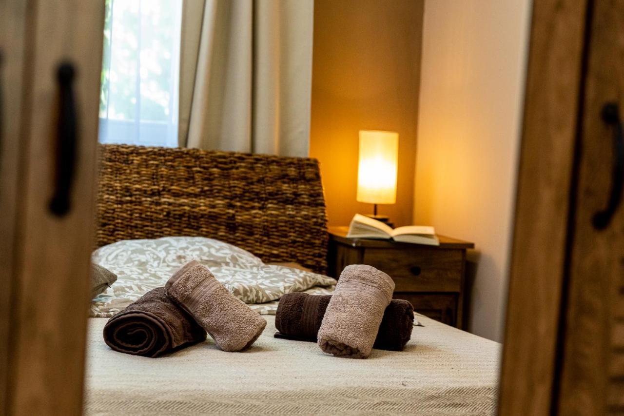 Berrybay Holidayhome Balatonkeresztúr المظهر الخارجي الصورة