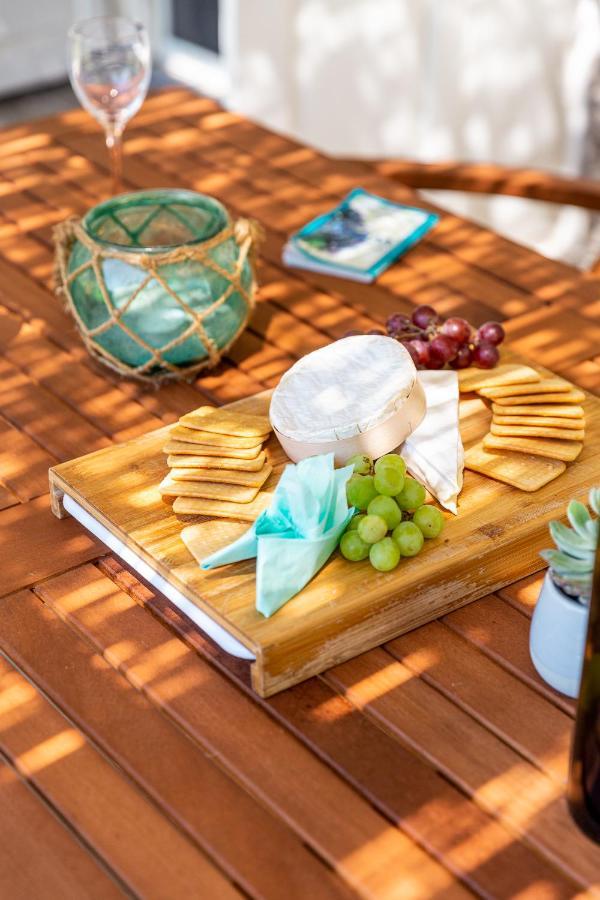 Berrybay Holidayhome Balatonkeresztúr المظهر الخارجي الصورة