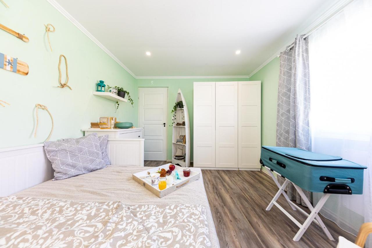 Berrybay Holidayhome Balatonkeresztúr المظهر الخارجي الصورة