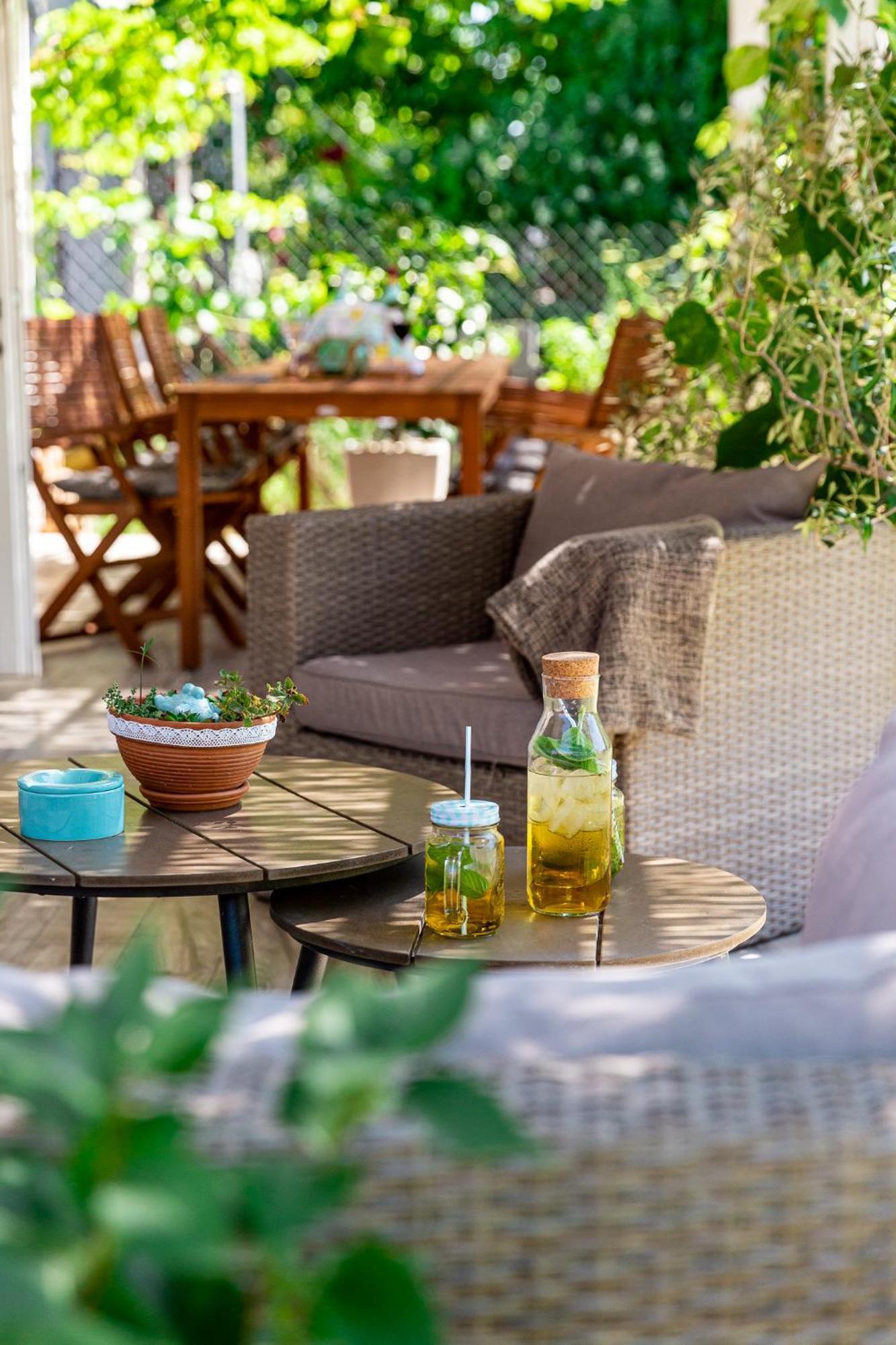 Berrybay Holidayhome Balatonkeresztúr المظهر الخارجي الصورة